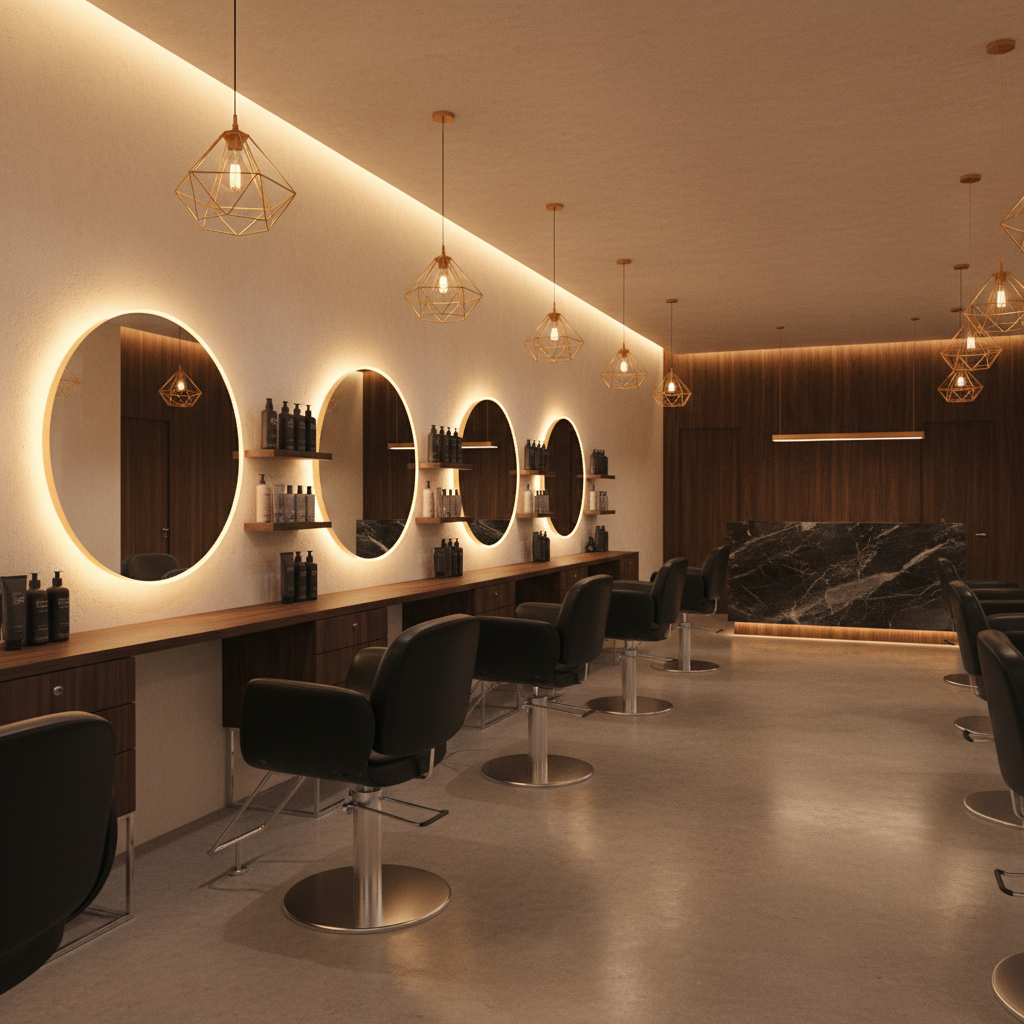 Bella Hair Studio